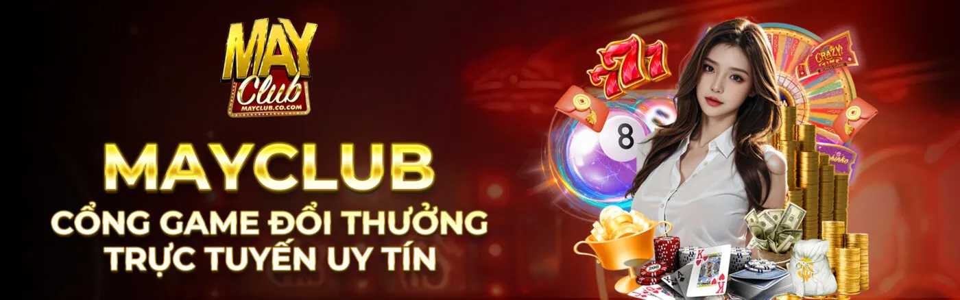mayclub banner